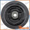 Poulie damper vilebrequin pour RENAULT | RKP-RE-011, 02851